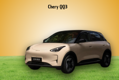 Biaya Servis Chery QQ3 Terjangkau, Ini Perawatan Rutin yang Wajib Dilakukan