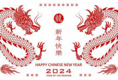 Ramalan Shio Macan, Shio Monyet, Shio Naga, Shio Kuda, Shio Kambing