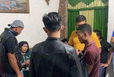 Polres Kerinci Tetapkan 2 Tersangka Aborsi, Penyebab Mahasiswi Perguruan Tinggi Asal Padang Meninggal Dunia