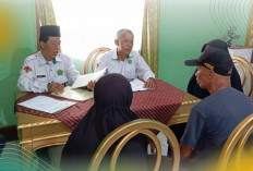 Masyarakat Harus Tau Pentingnya Akad Wakaf, Jamin Kepastian Hukum dan Keamanan Aset di Masa Depan