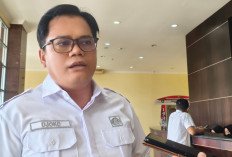 Pemkot Prabumulih Pastikan BPJS PBI Aman, Anggaran Rp15 Miliar Disiapkan