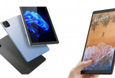 5 Tablet Harga 1 Jutaan,  Sempurna untuk Pengalaman Gaming