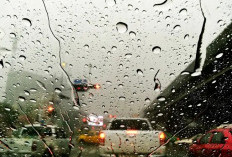 Kenapa Indonesia Dilanda Hujan Ekstrem? Ini Penjelasan BRIN