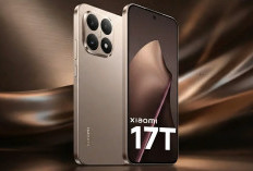 Bocoran Xiaomi 17T dan 17T Pro Terungkap, Usung Baterai Hingga 7.000 mAh