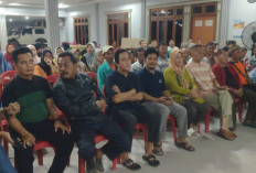 Tuntutan Dikabulkan Cak Arlan, Warga Lega tak Gabung Kelurahan Mangga Besar 