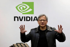 Bos Nvidia: Era AI Butuh Ribuan Tukang dan Teknisi, Bukan Sarjana!