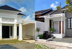 Desain Tiang Teras yang Membuat Rumah Terlihat Mewah dan Elegan