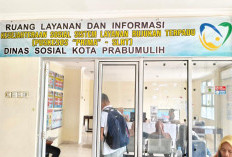 Hingga November 2025, Dinsos Prabumulih Tangani 47 ODGJ: Keluarga Berperan Besar untuk Kesembuhan