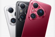 HUAWEI Pura 80 Series Resmi Meluncur: Kamera Profesional Kini di Genggaman