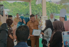 Ini Nama KWT Pemenang Lomba Makanan Olahan Jagung