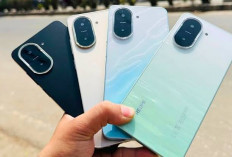 Redmi A5 Smartphone 1 Jutaan dengan Spesifikasi Menarik, Usung Fitur Canggih Terbaru