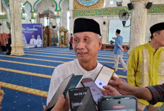 ASN Dilarang Gunakan Mobil Dinas untuk Mudik