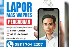 Kelulusan Calon PPPK di Muara Enim Dibatalkan Usai Ada Laporan ke Wapres, Ini Penjelasan Resmi BKPSDM