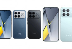 Poco F8 Ultra Resmi di Indonesia, Usung Snapdragon 8 Elite Gen 5 dan VisionBoost D8