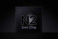 TSMC Resmi Masuk Era 2nm, Produksi Massal Chip N2 Sudah Dimulai