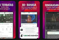 Poptube, Aplikasi Seru yang Bisa Menghasilkan Uang Langsung ke Dana!