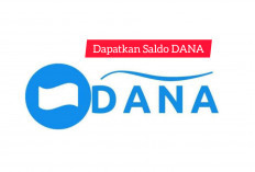 Dapatkan Saldo DANA dan Hadiah Lain dengan 4 Game Seru Ini