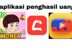 10 Aplikasi Penghasil Saldo DANA Terbaik 2025, Cuan dari Rumah Aja!