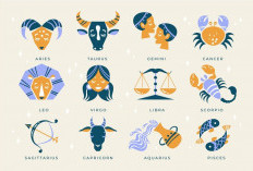 Ramalan Zodiak Libra, Sagitarius, Cancer, Virgo Hari Ini