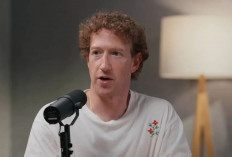 Zuckerberg Ramal Smartphone Akan Tergeser, Ini Perangkat Masa Depan Penggantinya
