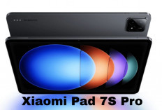 Xiaomi Pad 7S Pro Bocor! Tablet Canggih dengan Chip XRing O1 dan HyperOS