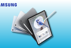 Samsung Galaxy Tab S10 FE+: Tablet Flagship Rasa Hemat dengan Layar 13 Inci dan RAM 12GB