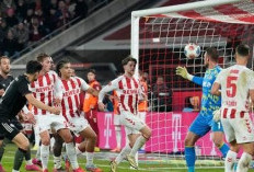 Hasil Köln vs Bayern Munchen 1-3: Comeback Die Roten Makin Kokoh di Puncak Bundesliga