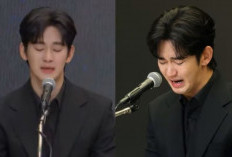 Desakan Revisi UU Pemerkosaan Usai Skandal Kim Soo Hyun, Lebih dari 50 Ribu Warga Teken Petisi