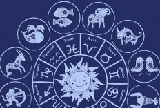 Ramalan Zodiak Terbaru, Sagitarius Kamu Memiliki Rasa Disiplin yang Kuat Siang Ini