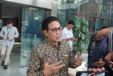 Diperiksa KPK, Mendes Abdul Halim Iskandar Tepis Isu Dana Hibah