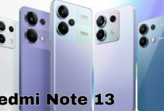 Redmi Note 13 Series Resmi Hadir di Indonesia, Bawa Kamera 200 MP dan Fitur Flagship