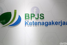 BPJS Bisa Dipakai buat Beli Rumah Harga Rp 500 Juta, Ini Syaratnya