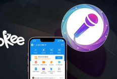 Cara Dapat Saldo DANA Gratis Rp382.000 dari Aplikasi Karaoke Yokee