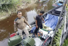 Polda Riau Berhasil Gagalkan Keberangkatan PMI Ilegal Menuju Malaysia