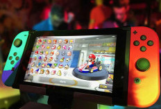 Nintendo Switch 2 Dilengkapi Prosessor SoC NVIDIA dan GPU Terbaik, Rumornya Akan Rilis 2024!