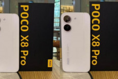 POCO X8 Pro: Calon Raja Mid-Range 2026 dengan Performa Setara Flagship