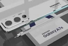 Samsung Bangkitkan Kembali Seri Galaxy A7x dengan Galaxy A77