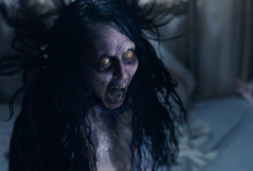 The Exorcism of God: Ketika Iblis dan Tuhan Berebut Jiwa