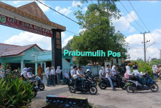 SPMB SMA Negeri di Prabumulih Sudah Buka, Siapkan Berkasmu Untuk Mendaftar ke Sekolah Tujuan