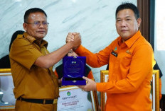 Ingin Jadi Petugas Sensus? BPS Prabumulih Buka Pendaftaran Mitra Statistik 2026