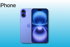 Diskon Gila iPhone 16 Sampai Rp5,8 Juta, Apple Kalah Saing?