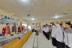 SMA 2 Beri Motivasi Belajar Siswa Diawal Ramadhan