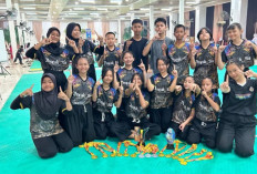 20 Pelajar Sumbang Medali 