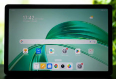 Ini Spesifikasi Honor Pad X8a, Tablet Murah dengan Fitur Canggih