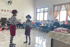 FLS3N Tingkat SD, Wadah Siswa Kembangkan Bakat Seni