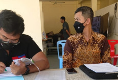 Dokumen Perjalanan Darurat Diproses, PMI  Prabumulih di Kamboja Segera Dipulangkan