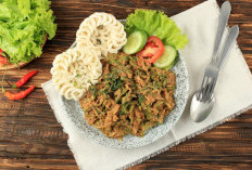 Resep Pecel, Kenikmatan Sayur Segar dengan Bumbu Kacang Khas