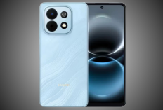 Huawei Teaser Huawei Enjoy 90 Pro Max dan Huawei Enjoy 90 Plus, Bawa Baterai Jumbo 8.500 mAh