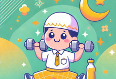Puasa Tanpa Sahur, Apakah Tubuh Bisa Beradaptasi?