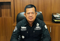 Peringkat MCSP KPK Meroket, Pemkot Prabumulih Kejar Target 10 Besar: Inspektorat Genjot Perbaikan 